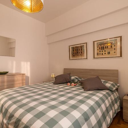 Apartmán Basilica Sant'Antonio @100 Meters Padova Exteriér fotografie