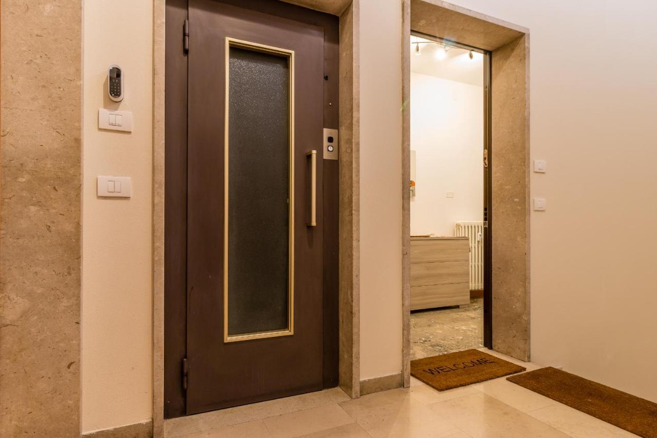 Apartmán Basilica Sant'Antonio @100 Meters Padova Exteriér fotografie