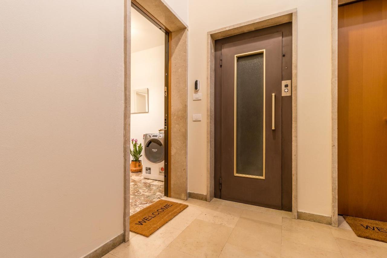Apartmán Basilica Sant'Antonio @100 Meters Padova Exteriér fotografie